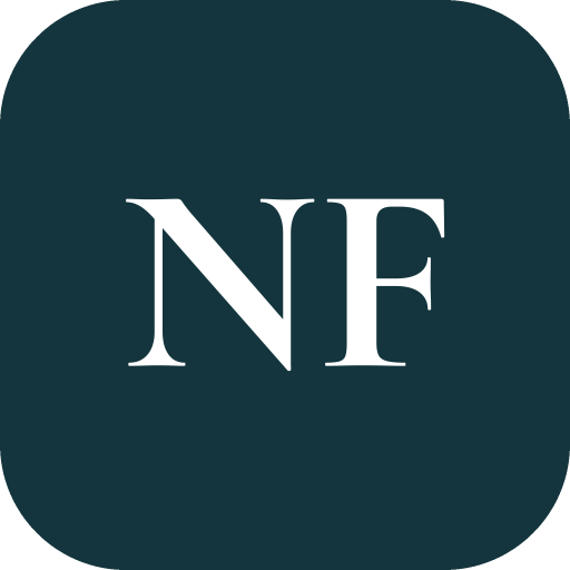 Newcastle Freshwater Fish logo